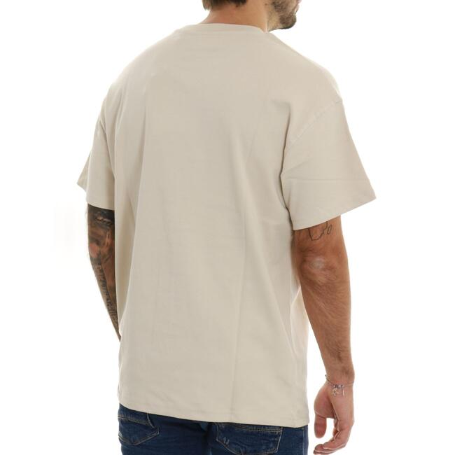 T-SHIRT ANTON SOLID - Mad Fashion | img vers.650x/
